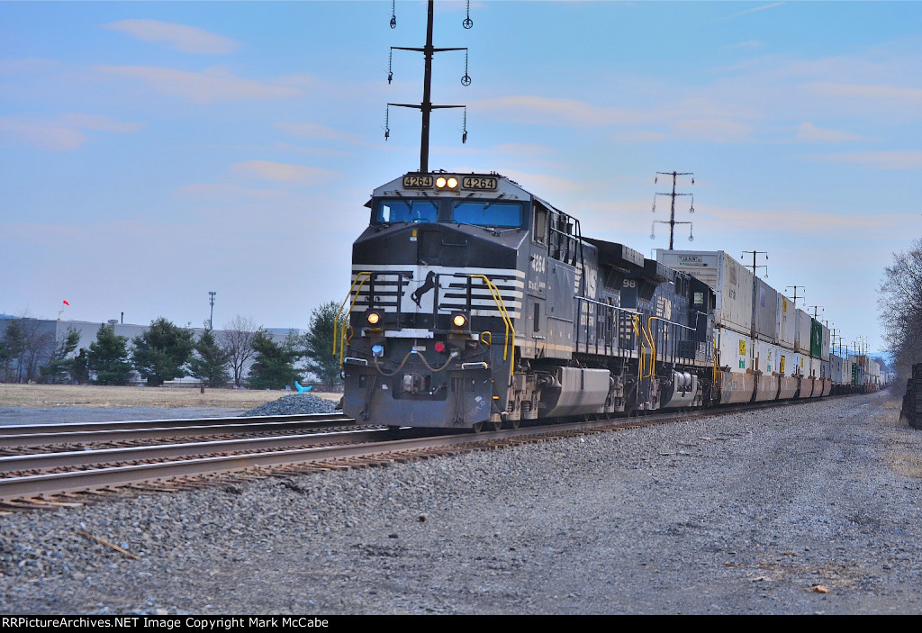 NS 29G